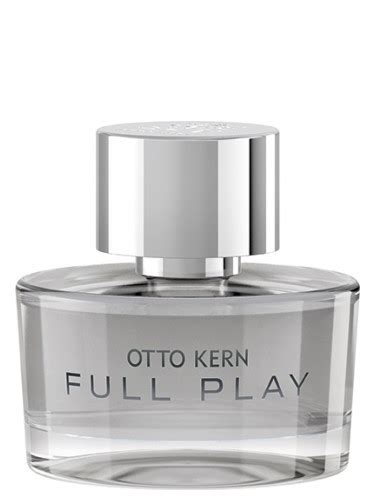 Full Play Man by Otto Kern (for men) .